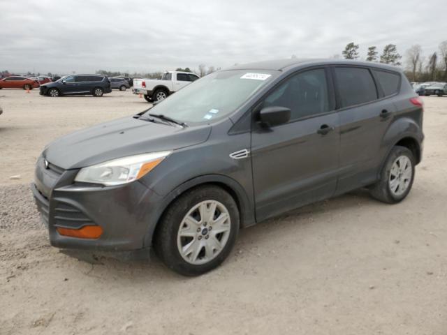 2016 Ford Escape S VIN: 1FMCU0F72GUB97239 Lot: 44095224