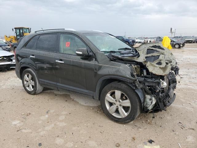 2012 Kia Sorento Ex VIN: 5XYKU4A63CG254047 Lot: 51743594