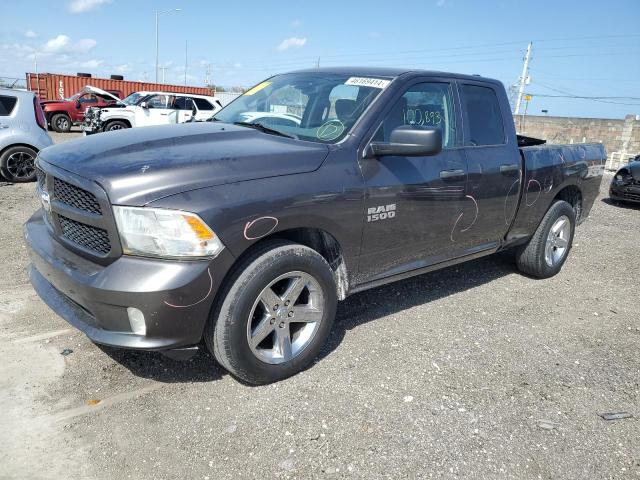 2015 RAM 1500 ST - 1C6RR6FG5FS675920