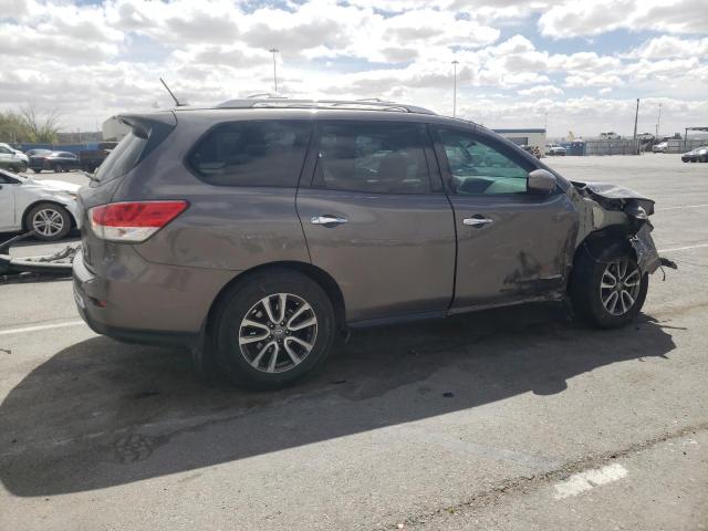 2014 Nissan Pathfinder S VIN: 5N1AR2MN1EC688068 Lot: 48280384