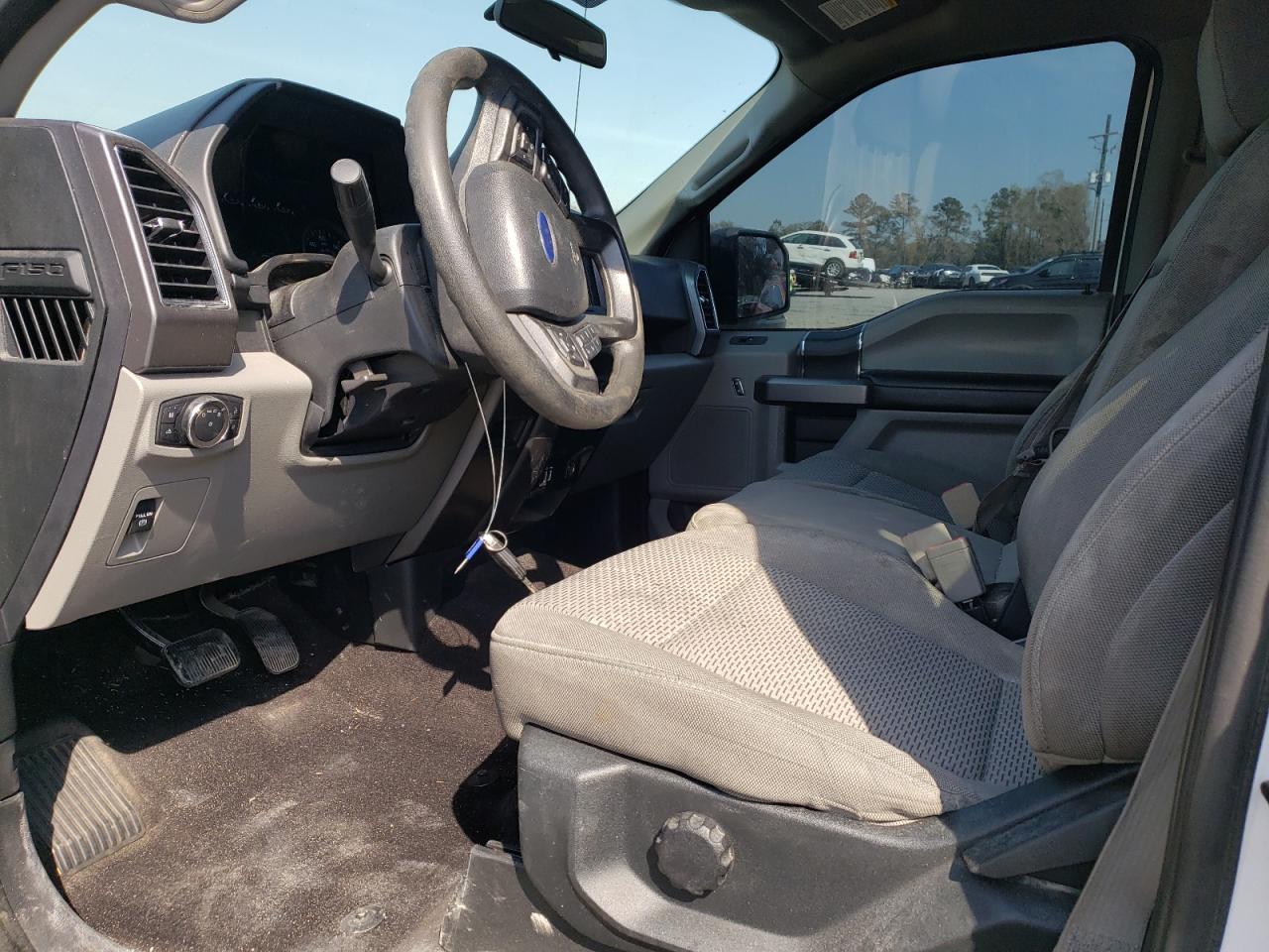 1FTEW1C41LFA25841 FORD F-150 2020