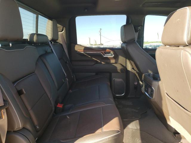 2023 GMC DENALI 3GTUUGED7PG229940