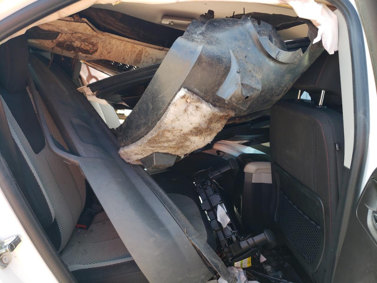 1GNALDEK5DZ130538 2013 Chevrolet Equinox Lt