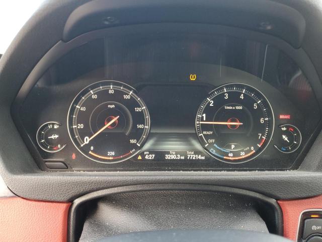 2019 BMW 440I - WBA4W7C57KAG52983