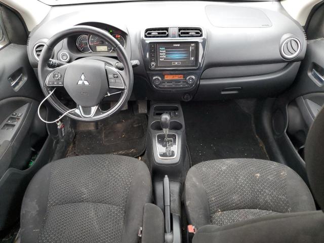  MITSUBISHI MIRAGE 2021 Сірий