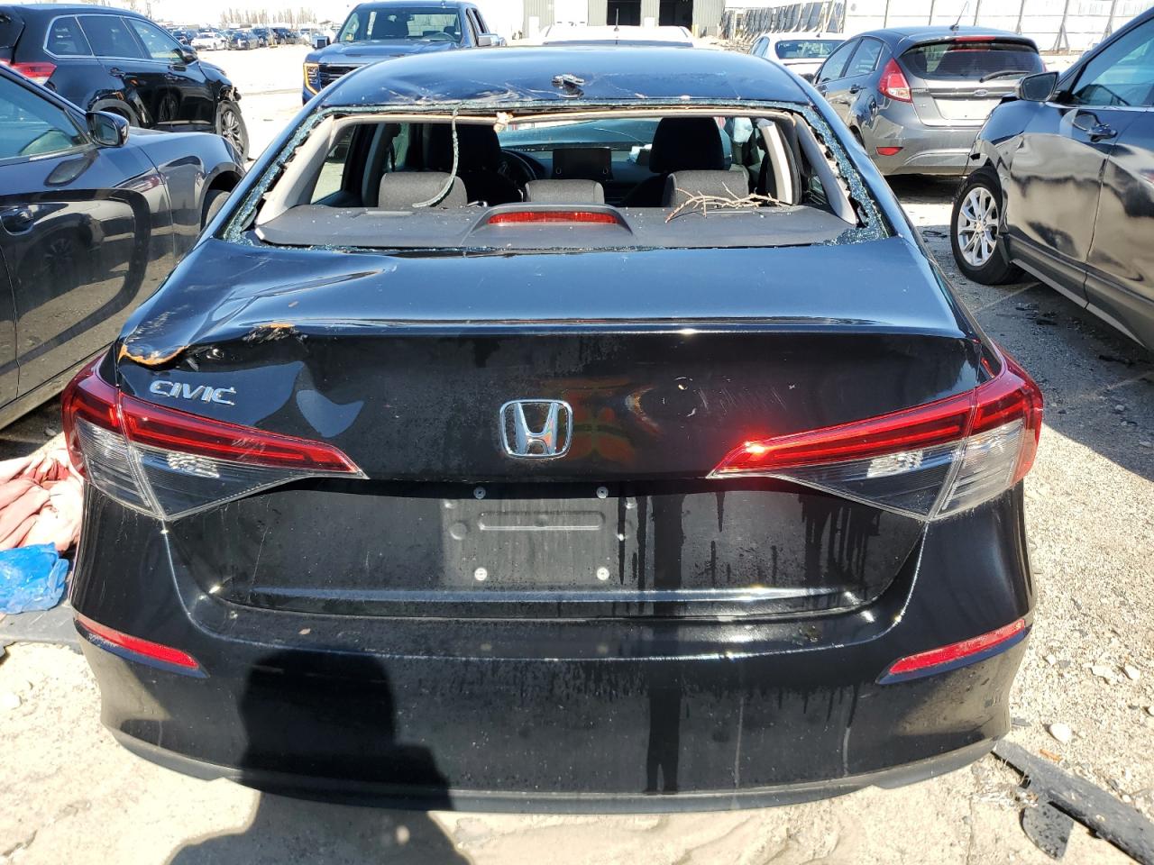 2HGFE1F72NH317644 HONDA CIVIC 2022