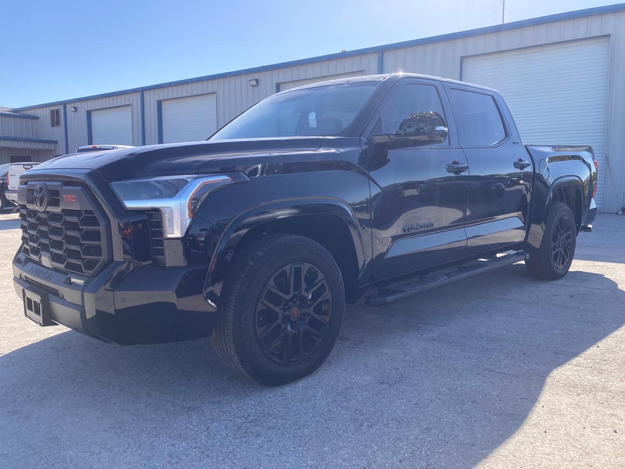 5TFLA5DB8PX110329 TOYOTA TUNDRA 2023