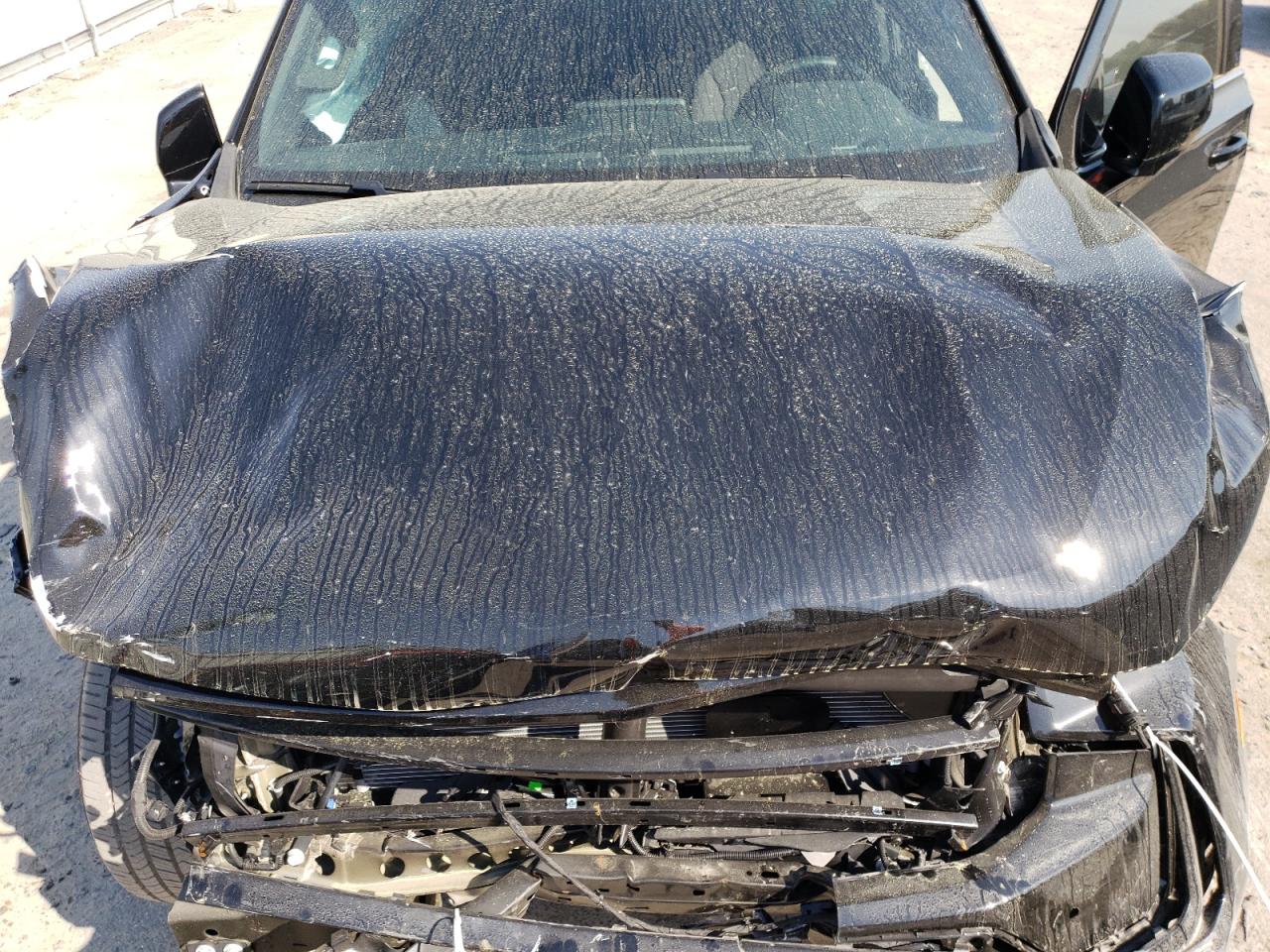 1GNSCLED4PR380681 CHEVROLET TAHOE 2023