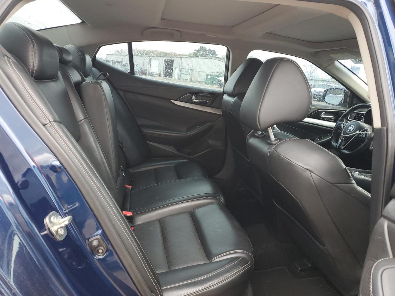 1N4AA6AP6HC365606 NISSAN MAXIMA 2017