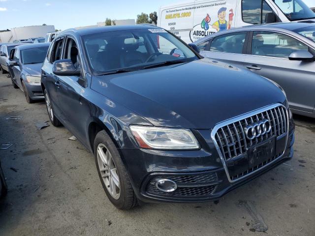 VIN WA1DGAFP9DA029286 2013 Audi Q5, Premium Plus no.4