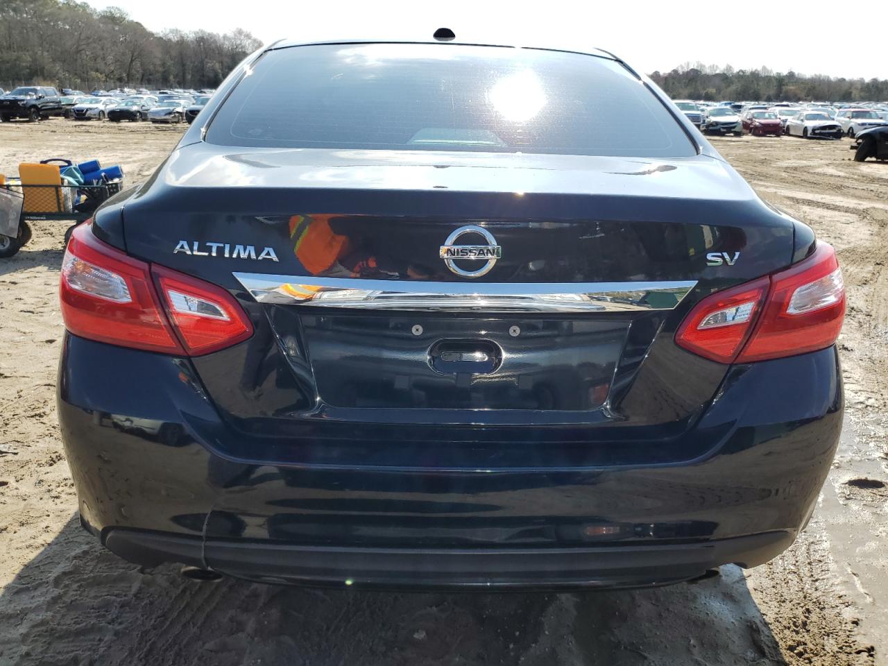 1N4AL3AP8HC173886 NISSAN ALTIMA 2017