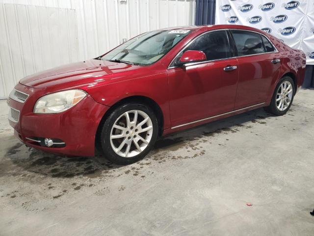 2011 Chevrolet Malibu Ltz VIN: 1G1ZE5E17BF238251 Lot: 45282164