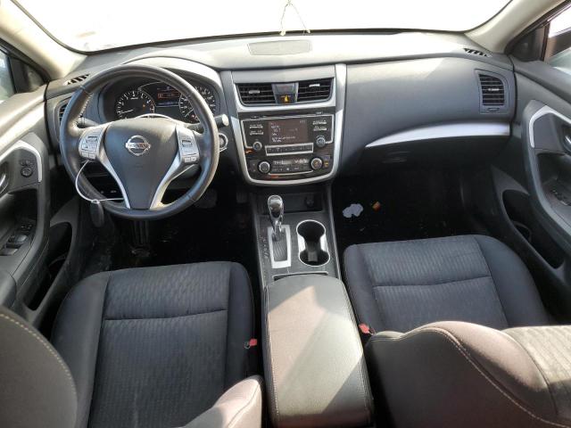 2018 NISSAN ALTIMA 2.5 - 1N4AL3AP8JC123916
