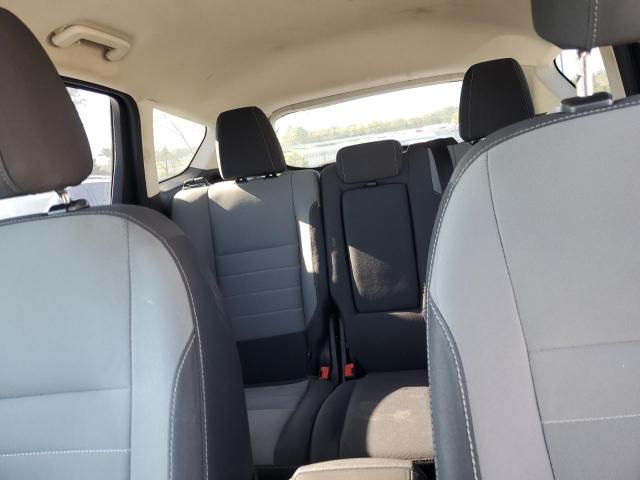 2016 FORD ESCAPE SE - 1FMCU0G75GUA35555
