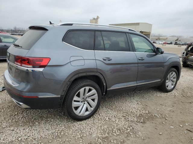 1V2BP2CA2MC585865 Volkswagen Atlas SEL 3