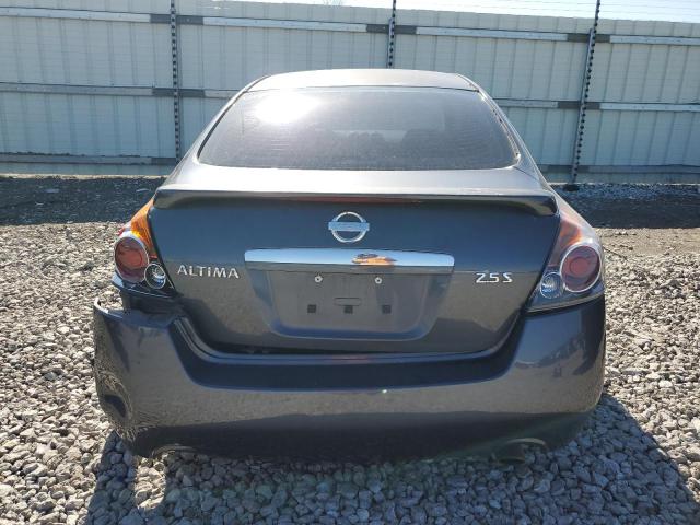 2009 Nissan Altima 2.5 VIN: 1N4AL21E49N494824 Lot: 46380344
