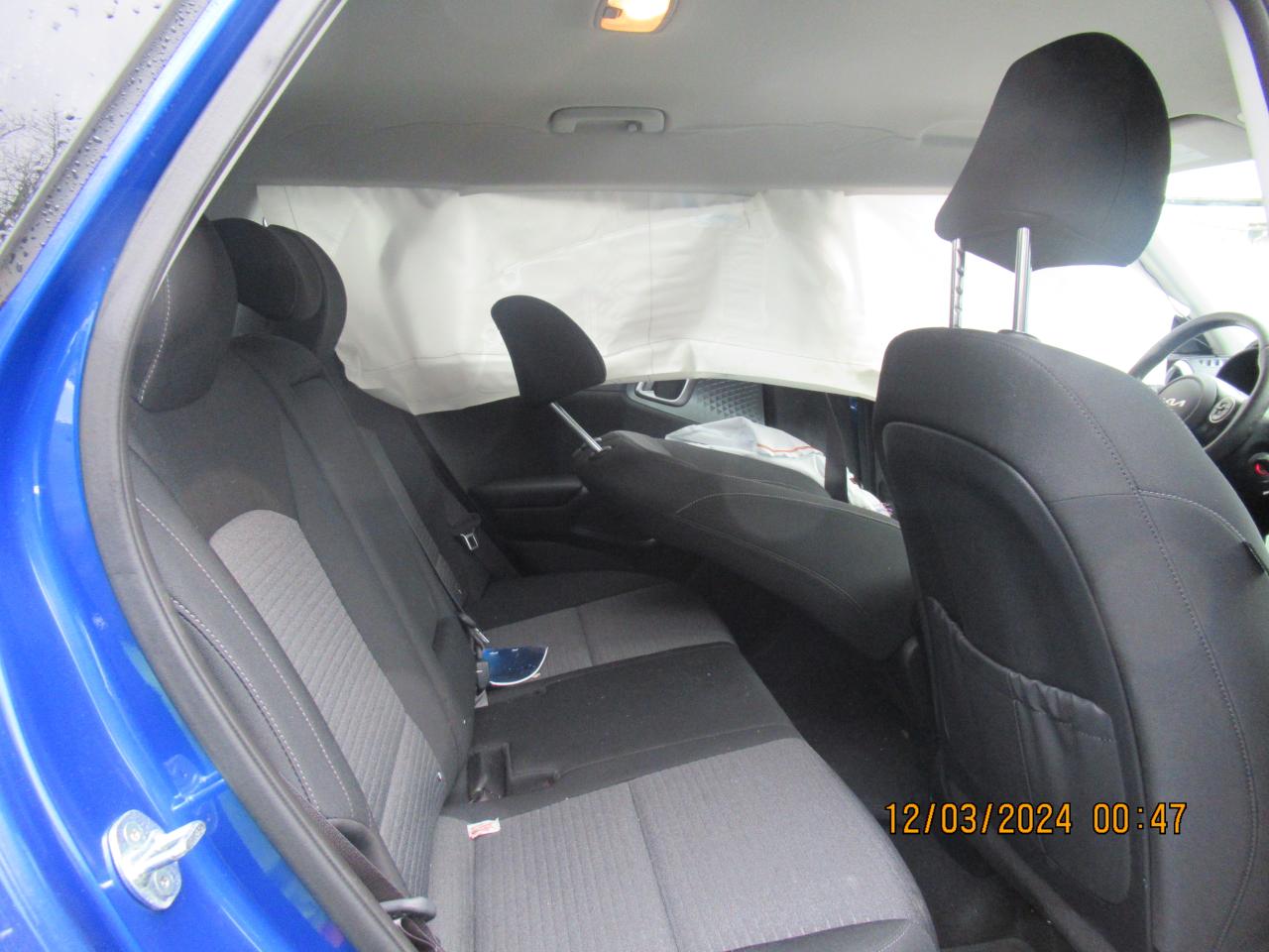 KNDJ33AU2N7798062 2022 Kia Soul Ex