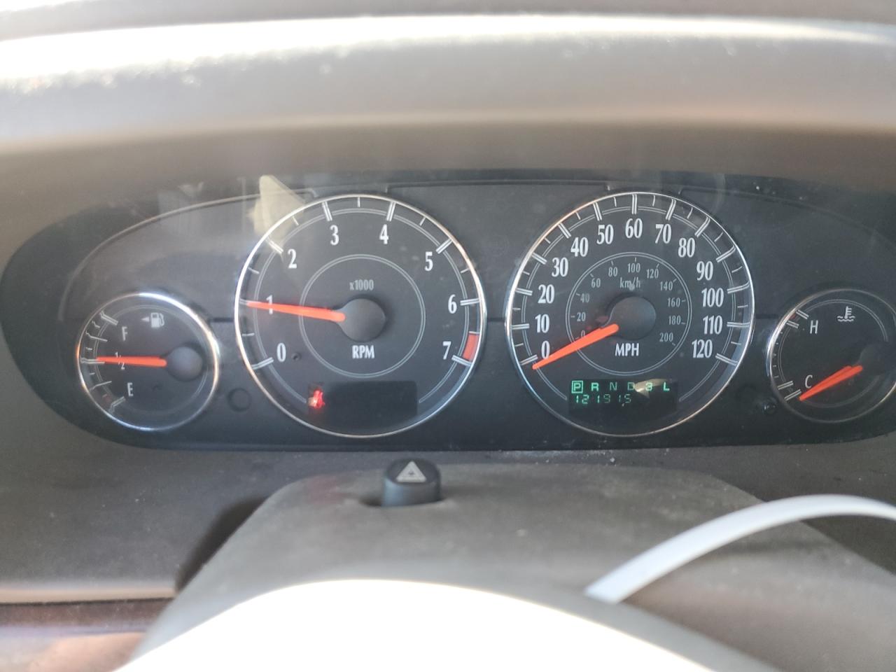 1C3EL45X42N346928 2002 Chrysler Sebring Lx