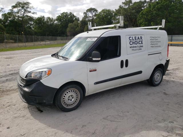 2019 Ram Promaster City VIN: ZFBHRFAB0K6M07671 Lot: 47256974