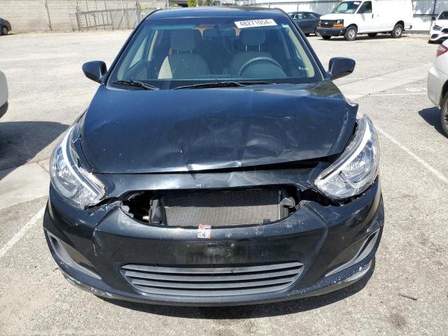 2016 Hyundai Accent Se VIN: KMHCT4AE9GU151259 Lot: 48271054