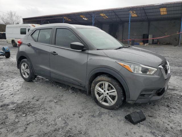 2019 NISSAN KICKS S - 3N1CP5CU7KL540149