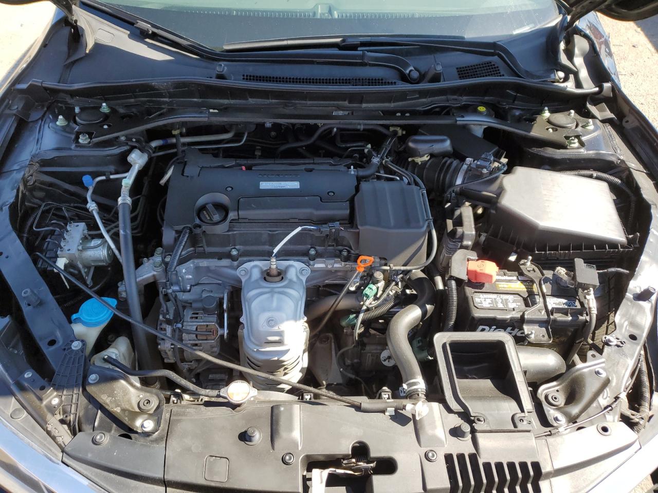 1HGCR2F54HA032703 HONDA ACCORD 2017