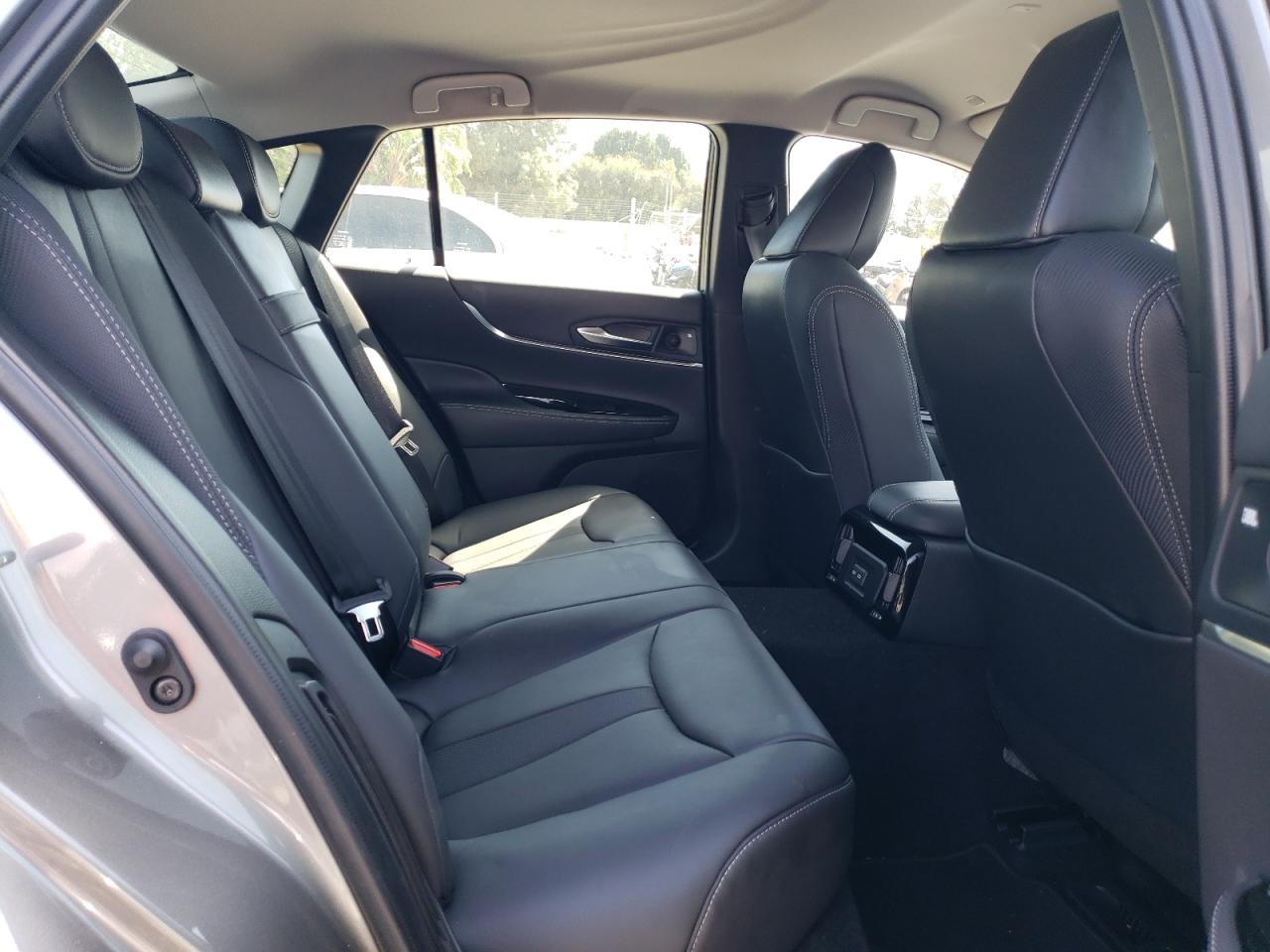 JTDAAAAA8PA009855 TOYOTA MIRAI 2023