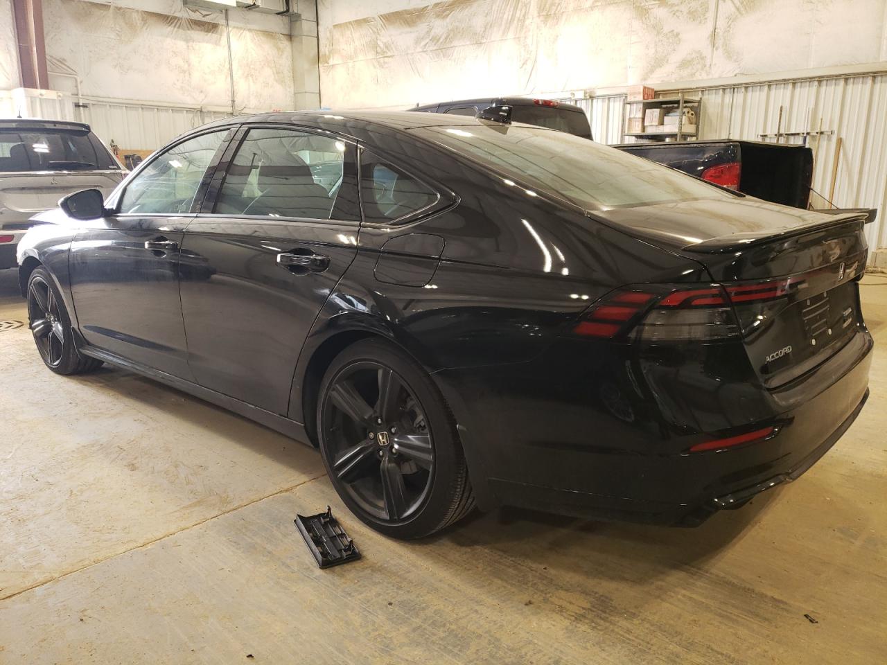 1HGCY2F79PA030545 HONDA ACCORD 2023
