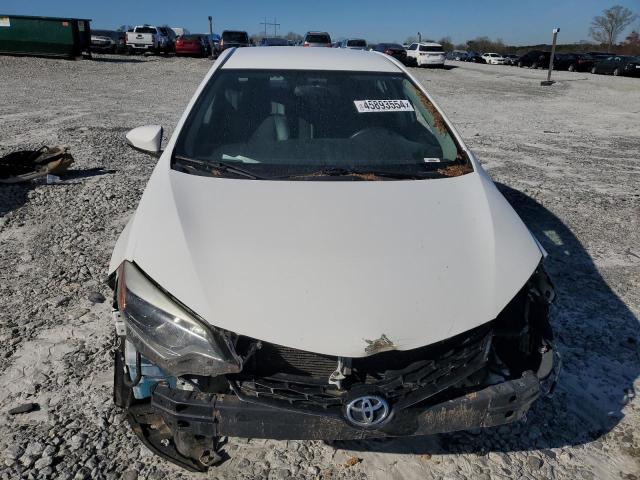 2016 TOYOTA COROLLA L - 2T1BURHE3GC582452