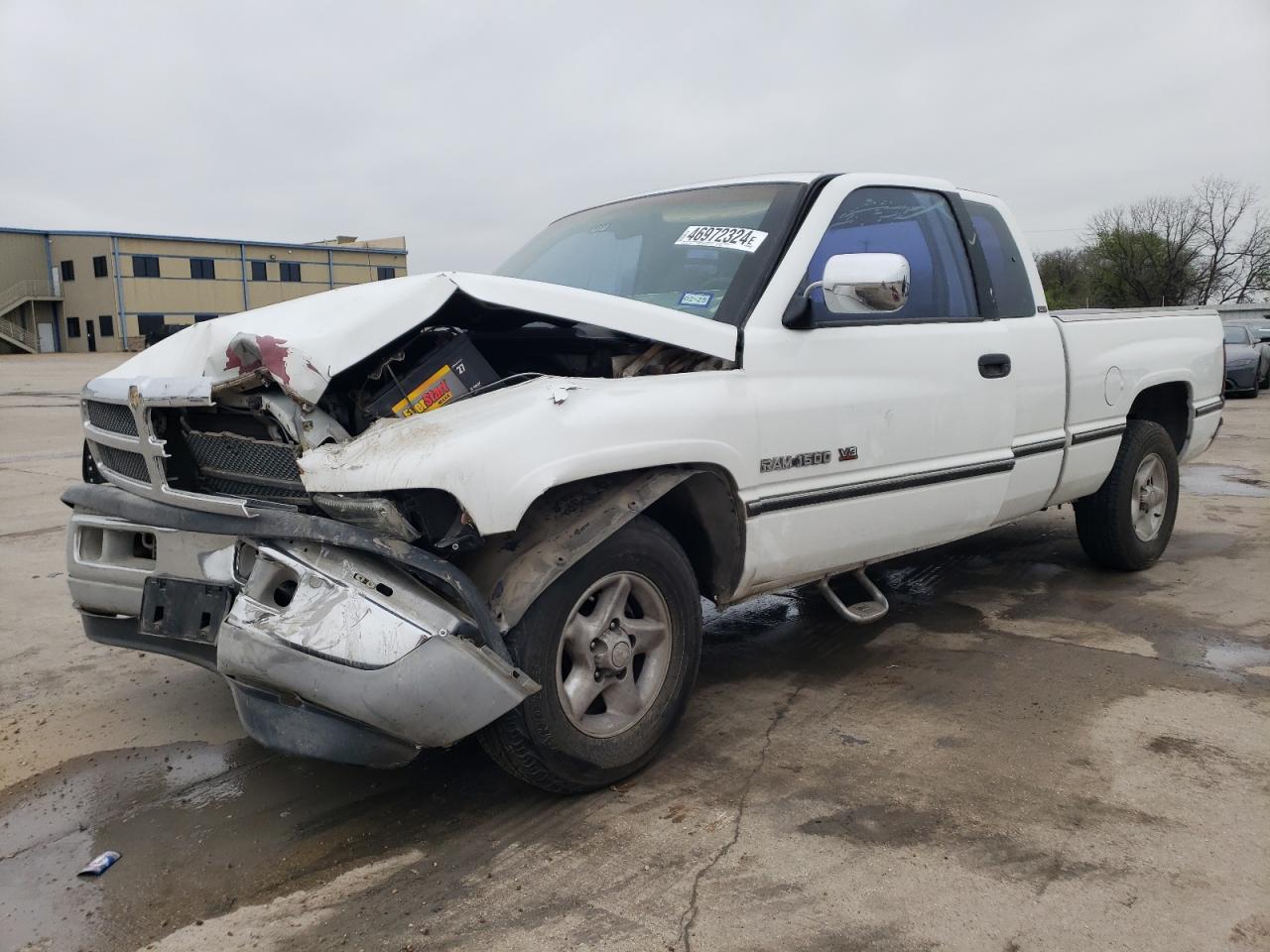 3B7HC13Y3TG156910 1996 Dodge Ram 1500