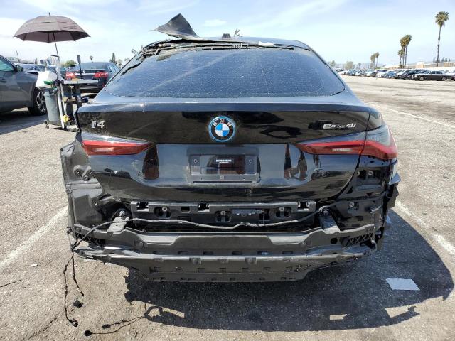 VIN WBY73AW04PFP08020 BMW I4 Edrive4  2023 6