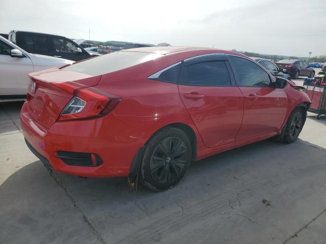 2018 Honda Civic Lx VIN: 2HGFC2F54JH550364 Lot: 46480034