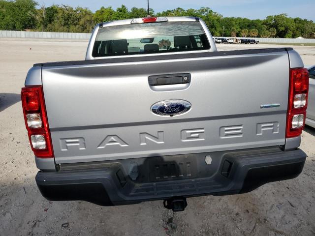 2020 Ford Ranger Xl VIN: 1FTER4EH8LLA41142 Lot: 46830734