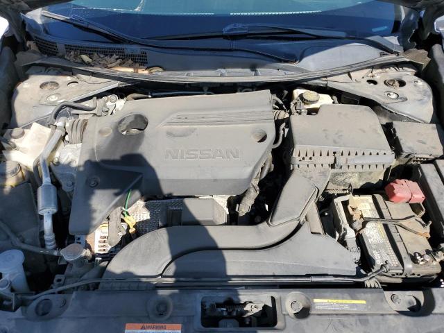 2017 NISSAN ALTIMA 2.5 - 1N4AL3AP2HC285910