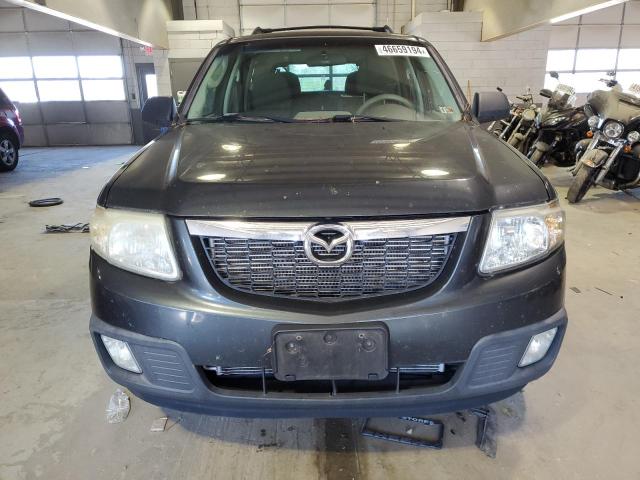 2010 Mazda Tribute I VIN: 4F2CY0C78AKM03664 Lot: 46659194