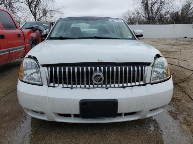 2005 Mercury Montego Luxury VIN: 1MEFM40115G620934 Lot: 45676724