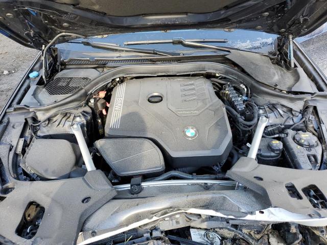 2020 BMW 530 XI - WBAJR7C0XLWW83936