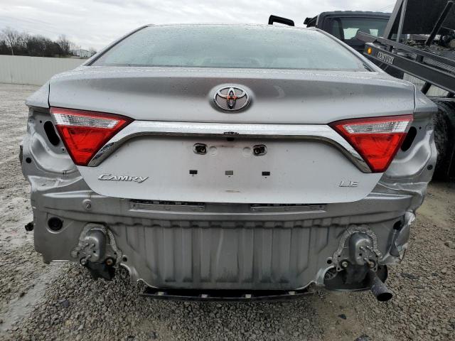 2017 Toyota Camry - Image 6