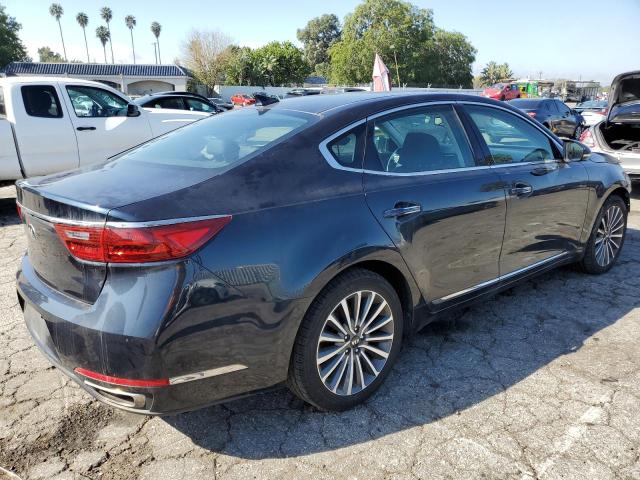 2018 Kia Cadenza Premium VIN: KNALB4J11J5104908 Lot: 46690224