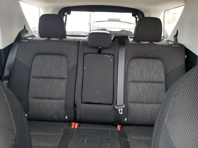 2021 FORD BRONCO SPO - 3FMCR9B63MRA84678
