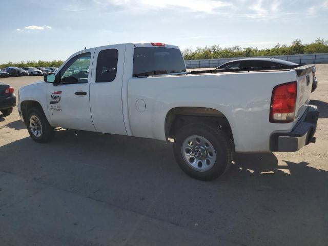 2010 GMC Sierra C1500 Sl VIN: 1GTSCUEA4AZ280107 Lot: 50444074