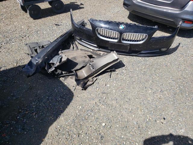 2015 BMW 528 I VIN: WBA5A5C59FD524057 Lot: 48719294