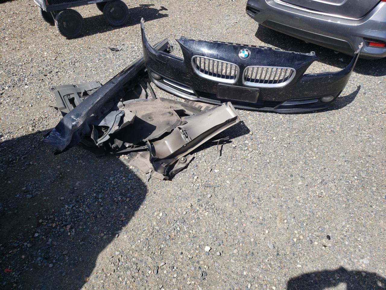 WBA5A5C59FD524057 2015 BMW 528 I