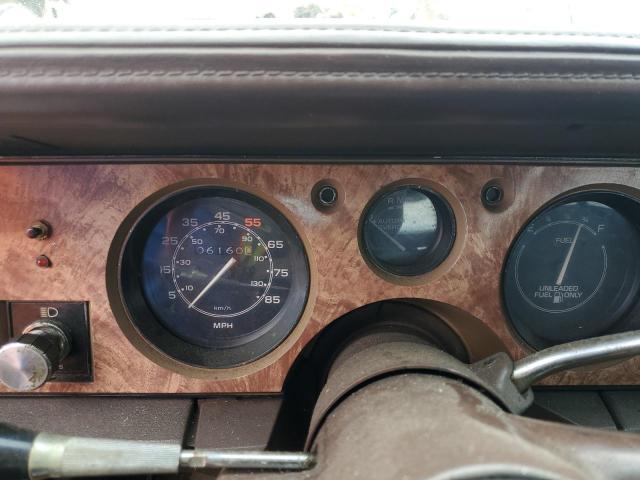 1983 Buick Electra Limited VIN: 1G4AX69Y8DH480447 Lot: 47607154