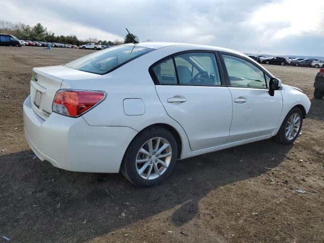 2012 Subaru Impreza - Image 3