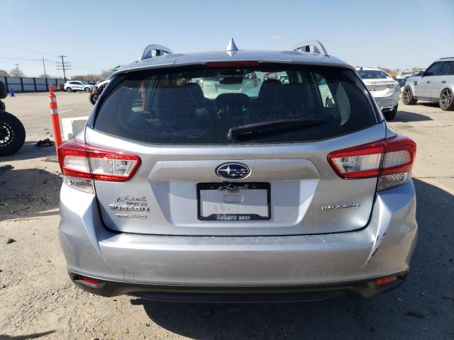 2018 SUBARU IMPREZA LI - 4S3GTAN66J3714434