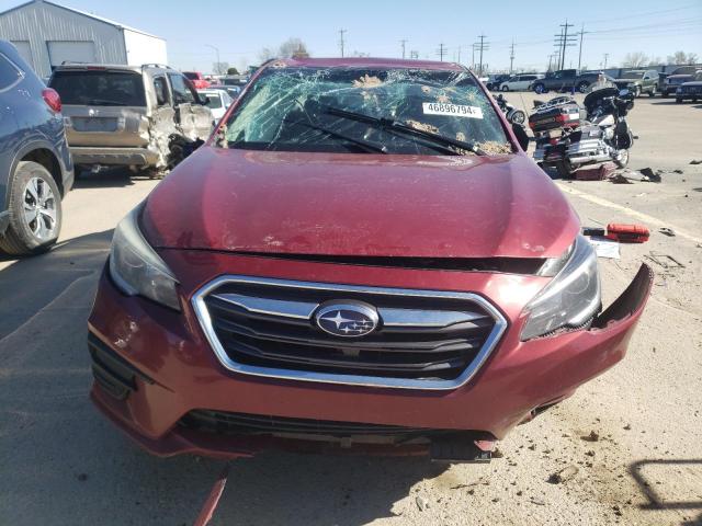 2018 Subaru Legacy 2.5I Premium VIN: 4S3BNAC62J3040676 Lot: 46896794