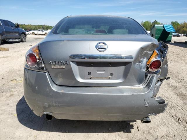 2007 Nissan Altima 2.5 VIN: 1N4AL21E47N439433 Lot: 47385574