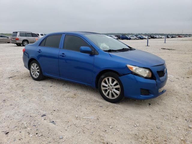 2010 Toyota Corolla Base VIN: 2T1BU4EE0AC290899 Lot: 47978784