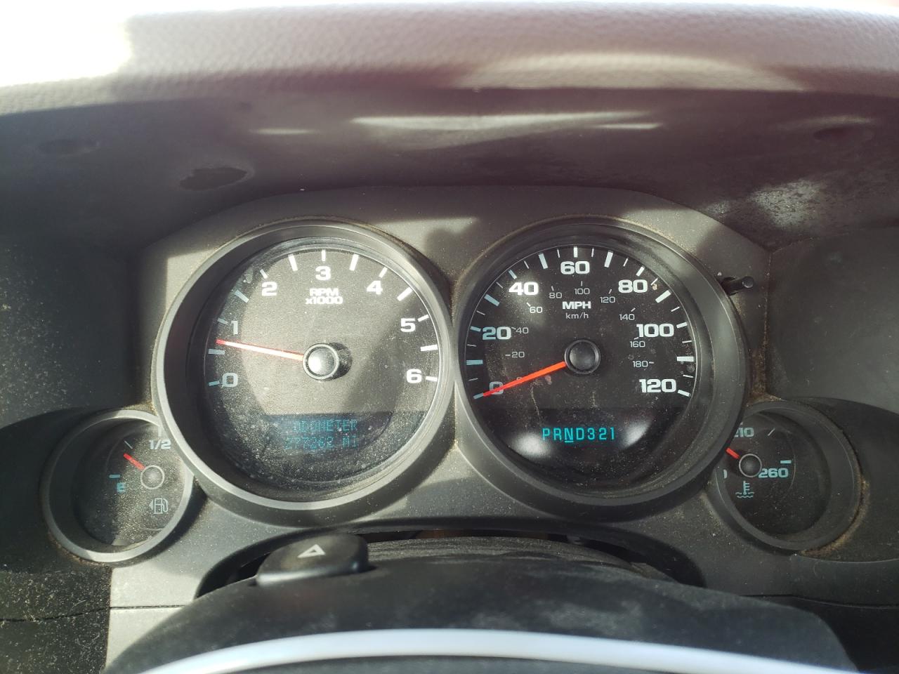 1GTEC14X28Z306621 2008 GMC Sierra C1500